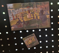 Art Puzzle Series
